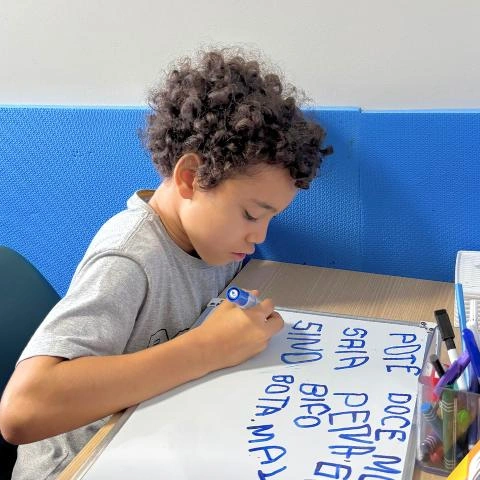 Acompanhamento terapeutico terapia ocupacional