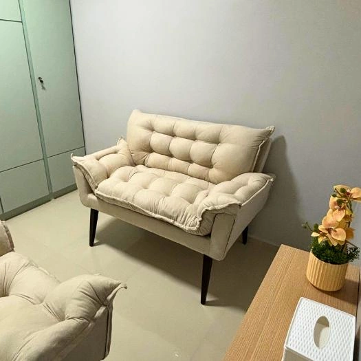 Clínica de psicologia em Maceió