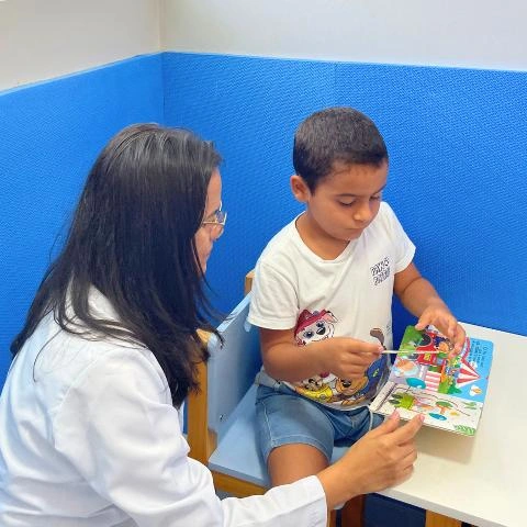 Médico fonoaudiólogo em Alagoas