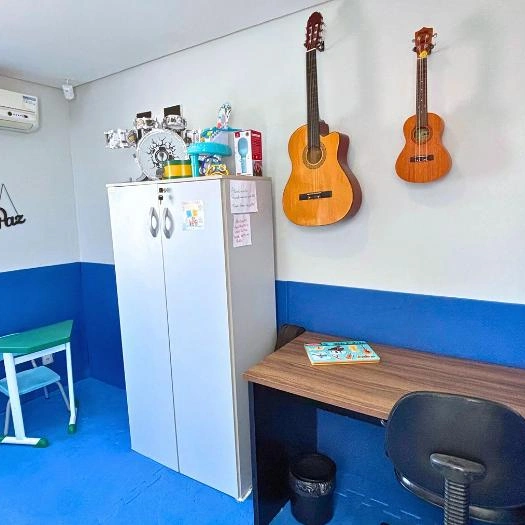 Musicoterapia clínica