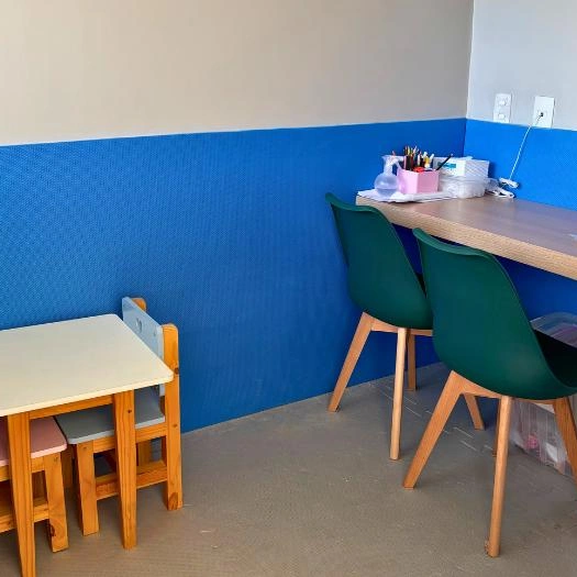 Neuropsicologia infantil em Maceió