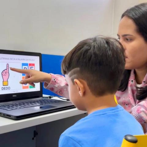 Psicopedagogia infantil em Alagoas