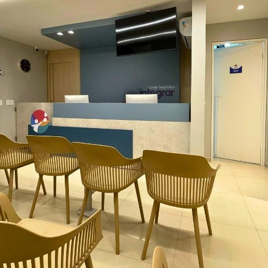 Psicopedagogia intervenção em Maceió