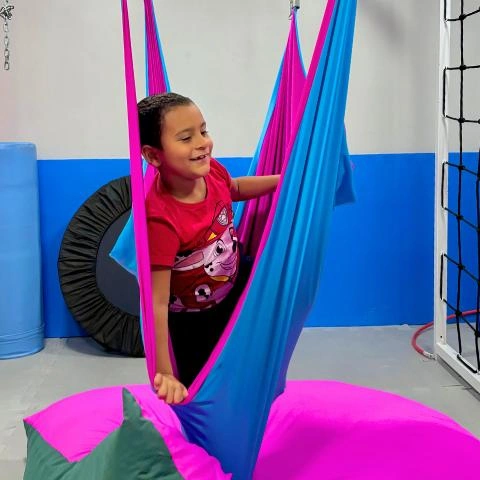 Terapeuta ocupacional perto de mim