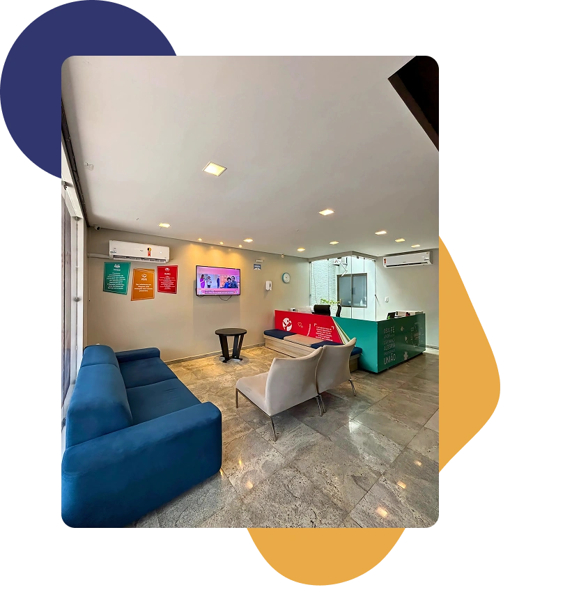 Núcleo Terapêutico integrar