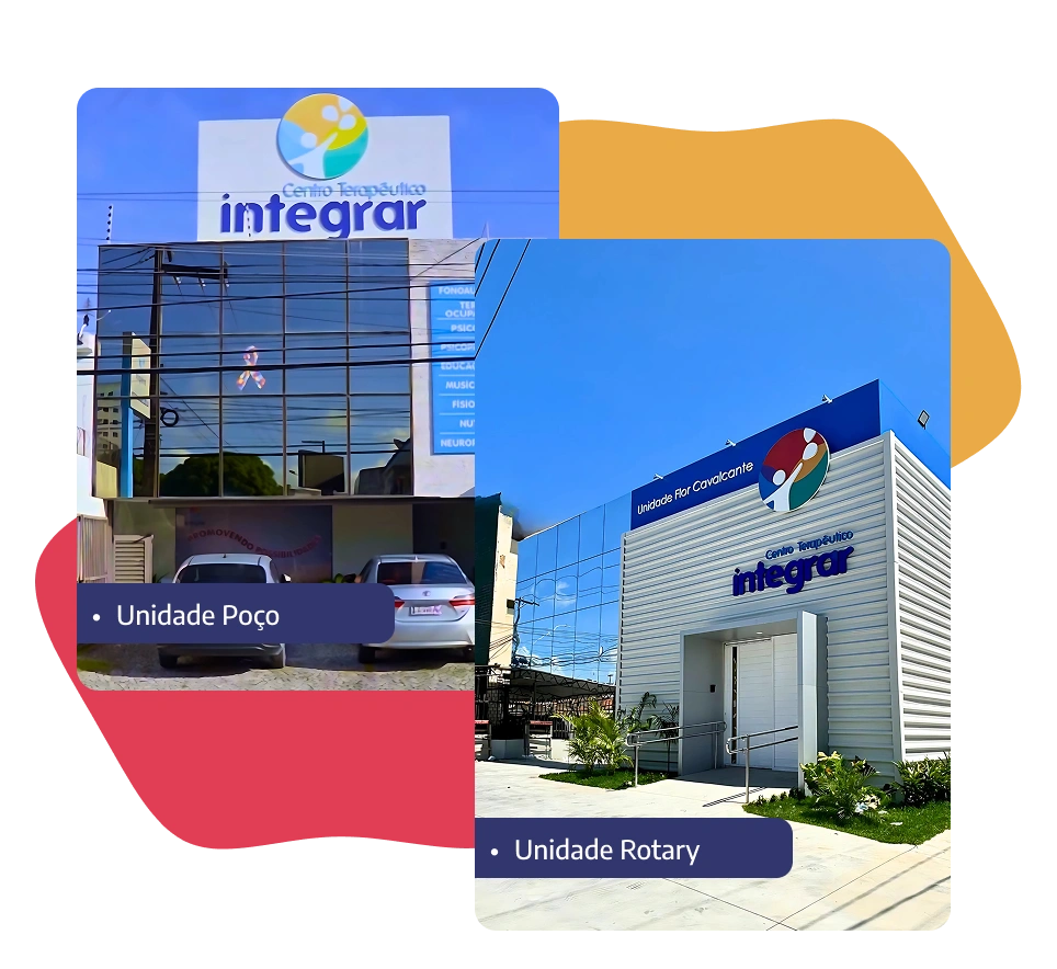 Núcleo Terapêutico integrar